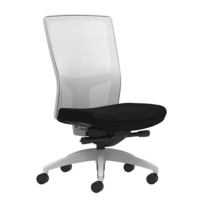 Wholesale ⌛ Union & Scale Task Chairs Union & Scale Workplace2.0™ Fabric Task Chair, Black, Integrated Lumbar, Armless, Advanced Synchro-Tilt Seat Control (53568) ❤️ 3 Wholesale ⌛ Union & Scale Task Chairs Union & Scale Workplace2.0™ Fabric Task Chair, Black, Integrated Lumbar, Armless, Advanced Synchro-Tilt Seat Control (53568) ❤️
