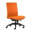 Cheapest 😉 Union & Scale Task Chairs Union & Scale Workplace2.0™ Task Chair Upholstered, Armless, Apricot Fabric, Synchro Tilt (54160) 🛒