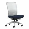 Deals 🛒 Union & Scale Task Chairs Union & Scale Workplace2.0™ Fabric Task Chair, Navy, Adjustable Lumbar, Armless, Synchro-Tilt W/Seat Slide Seat Control (53509) 🔥