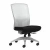 Coupon 🧨 Union & Scale Task Chairs Union & Scale Workplace2.0™ Fabric Task Chair, Black, Integrated Lumbar, Armless, Synchro-Tilt W/ Seat Slide Control (53504) ❤️