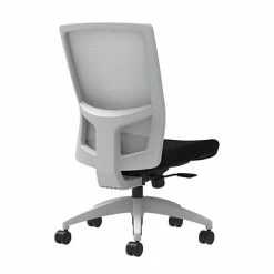 Coupon 🧨 Union & Scale Task Chairs Union & Scale Workplace2.0™ Fabric Task Chair, Black, Integrated Lumbar, Armless, Synchro-Tilt W/ Seat Slide Control (53504) ❤️ -Office Chairs Online store unnamed file 4394