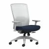 Best Sale ✨ Union & Scale Task Chairs Union & Scale Workplace2.0™ Fabric Task Chair, Navy, Adjustable Lumbar, 2D Arms, Synchro-Tilt With Seat Slide (53487) 🤩 -Office Chairs Online store unnamed file 4418