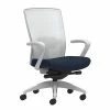 Cheap ❤️ Union & Scale Task Chairs Union & Scale Workplace2.0™ Fabric Task Chair, Navy, Adjustable Lumbar, Fixed Arms, Advanced Synchro-Tilt Seat Control (53595) 🥰 -Office Chairs Online store unnamed file 4424