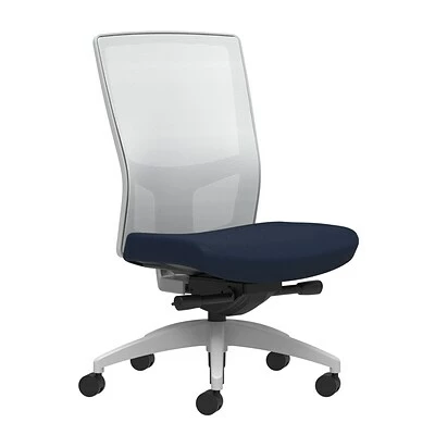 Coupon ✔️ Union & Scale Task Chairs Union & Scale Workplace2.0™ Fabric Task Chair, Navy, Integrated Lumbar, Armless, Advanced Synchro-Tilt Seat Control (53574) 🧨 3 Coupon ✔️ Union & Scale Task Chairs Union & Scale Workplace2.0™ Fabric Task Chair, Navy, Integrated Lumbar, Armless, Advanced Synchro-Tilt Seat Control (53574) 🧨