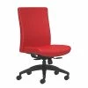 New 😍 Union & Scale Task Chairs Union & Scale Workplace2.0™ Task Chair Upholstered, Armless, Cherry Fabric, Synchro Tilt (54161) 🎁 2 New 😍 Union & Scale Task Chairs Union & Scale Workplace2.0™ Task Chair Upholstered, Armless, Cherry Fabric, Synchro Tilt (54161) 🎁 -Office Chairs Online store unnamed file 4436