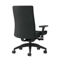 Best reviews of ✨ Union & Scale Task Chairs Union & Scale Workplace2.0™ Task Chair Upholstered 2D, Adjustable Arms, Black Vinyl Synchro Tilt Seat Slide (54178) ✨ -Office Chairs Online store unnamed file 4441