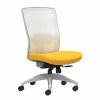New 🔔 Union & Scale Task Chairs Union & Scale Workplace2.0™ Fabric Task Chair, Goldenrod, Adjustable Lumbar, Armless, Synchro-Tilt W/ Seat Slide Control (53499) ⭐ -Office Chairs Online store unnamed file 4442