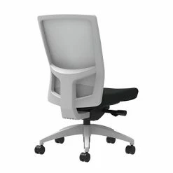 New 🔥 Union & Scale Task Chairs Union & Scale Workplace2.0™ Task Chair, Black Vinyl, Integrated Lumbar, Armless, Advanced Synchro-Tilt Seat Control (53572) 🛒 -Office Chairs Online store unnamed file 4447