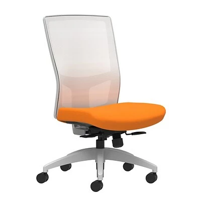 Cheapest 🥰 Union & Scale Task Chairs Union & Scale Workplace2.0™ Fabric Task Chair, Apricot, Integrated Lumbar, Armless, Synchro-Tilt W/ Seat Slide Control (53494) ❤️ 3 Cheapest 🥰 Union & Scale Task Chairs Union & Scale Workplace2.0™ Fabric Task Chair, Apricot, Integrated Lumbar, Armless, Synchro-Tilt W/ Seat Slide Control (53494) ❤️