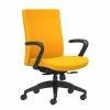 Cheap 🤩 Union & Scale Task Chairs Union & Scale Workplace2.0™ Task Chair Upholstered, Fixed Arms, Goldenrod Fabric, Synchro Tilt (54152) 🧨 -Office Chairs Online store unnamed file 4462