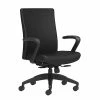 Wholesale 🧨 Union & Scale Task Chairs Union & Scale Workplace2.0™ Task Chair Upholstered, Fixed Arms, Black Fabric, Synchro Tilt (54154) 🎁 -Office Chairs Online store unnamed file 4466