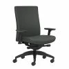 Best deal 🛒 Union & Scale Task Chairs Union & Scale Workplace2.0™ Task Chair Upholstered 2D, Adjustable Arms, Iron Ore Fabric, Synchro Tilt Seat Slide (54177) 👍 -Office Chairs Online store unnamed file 4473