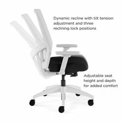 Wholesale 😍 Union & Scale Task Chairs Union & Scale™ Workplace2.0™ 500 Series Fabric Task Chair, Black, Adjustable Lumbar, 2D Arms, Synchro-Tilt W/Seat Slide (53481) ⌛ -Office Chairs Online store unnamed file 4490