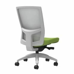 Budget 😍 Union & Scale Task Chairs Union & Scale Workplace2.0™ Fabric Task Chair, Pear, Integrated Lumbar, Armless, Advanced Synchro-Tilt Seat Control (53566) 🥰 -Office Chairs Online store unnamed file 4503