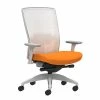 Best deal 😀 Union & Scale Task Chairs Union & Scale Workplace2.0™ Fabric Task Chair, Apricot, Adjustable Lumbar, 2D Arms, Advanced Synchro-Tilt (53536) 💯 -Office Chairs Online store unnamed file 4506