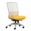 Outlet 😍 Union & Scale Task Chairs Union & Scale Workplace2.0™ Fabric Task Chair, Goldenrod, Integrated Lumbar, Armless, Synchro-Tilt W/ Seat Slide Control (53500) 👍 -Office Chairs Online store unnamed file 4517