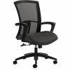 New 🛒 Global Task Chairs Vion High Back Tilter W/Mesh Back, Granite Rock, 25.5"W X 24"D X 40"H ❤️ -Office Chairs Online store unnamed file 4609