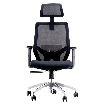 Coupon ๐ Office Chairs Urban Factory ERGO Ergonomic Adjustable Office Chair, Black (ESC01UF) ๐ 3 Coupon ๐ Office Chairs Urban Factory ERGO Ergonomic Adjustable Office Chair, Black (ESC01UF) ๐