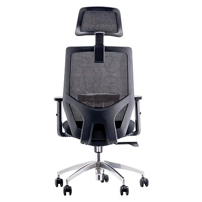 Coupon ๐ Office Chairs Urban Factory ERGO Ergonomic Adjustable Office Chair, Black (ESC01UF) ๐ 10 Coupon ๐ Office Chairs Urban Factory ERGO Ergonomic Adjustable Office Chair, Black (ESC01UF) ๐ - Image 8