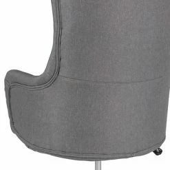 Budget 😍 Office Chairs Flash Furniture Chambord Fabric Swivel Home And Office High Back Chair, Light Gray (BT90557HLGYF) 🎁 -Office Chairs Online store unnamed file 4645