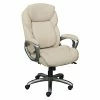 Best reviews of 👏 Executive/Managerial Chairs Serta Works My Fit Bonded Leather Executive Office Chair With Tailored Reach, Inspired Ivory (CHR200064) ⭐ -Office Chairs Online store unnamed file 4652