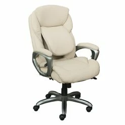 Best reviews of ๐ Executive/Managerial Chairs Serta Works My Fit Bonded Leather Executive Office Chair With Tailored Reach, Inspired Ivory (CHR200064) โญ 12 Best reviews of ๐ Executive/Managerial Chairs Serta Works My Fit Bonded Leather Executive Office Chair With Tailored Reach, Inspired Ivory (CHR200064) โญ -Office Chairs Online store unnamed file 4656