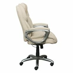 Cheapest ๐ Executive/Managerial Chairs Serta Works My Fit Bonded Leather Executive Office Chair With 360 Motion Support, Inspired Ivory (CHR200063) ๐ 8 Cheapest ๐ Executive/Managerial Chairs Serta Works My Fit Bonded Leather Executive Office Chair With 360 Motion Support, Inspired Ivory (CHR200063) ๐ -Office Chairs Online store unnamed file 4660
