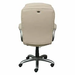 Cheapest ๐ Executive/Managerial Chairs Serta Works My Fit Bonded Leather Executive Office Chair With 360 Motion Support, Inspired Ivory (CHR200063) ๐ 9 Cheapest ๐ Executive/Managerial Chairs Serta Works My Fit Bonded Leather Executive Office Chair With 360 Motion Support, Inspired Ivory (CHR200063) ๐ -Office Chairs Online store unnamed file 4661