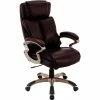 Top 10 ✨ Executive/Managerial Chairs Hanover Atlas Faux-Leather Swivel Executive Office Chair, Brown, HOC0010 🤩 -Office Chairs Online store unnamed file 4668