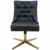 Best Pirce ✔️ Executive/Managerial Chairs Hanover Edina Tufted Faux Leather Adjustable Gas Lift Seating Office Chair, Black, HOC0017 🌟 -Office Chairs Online store unnamed file 4685
