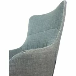 Outlet ✔️ Executive/Managerial Chairs Hanover Carlton Fabric Wingback Stationary Office Chair, Gray, HOC0007 🎉 -Office Chairs Online store unnamed file 4738