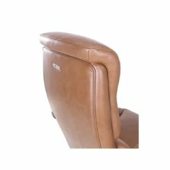 Hot Sale 🌟 Office Chairs La-Z-Boy Aberdeen Ergonomic Bonded Leather Swivel Computer And Desk Chair, Camel (51545-CAM) 😉 -Office Chairs Online store unnamed file 4783