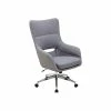 Cheap 😀 Office Chairs Hanover Carlton Fabric Swivel Computer And Desk Chair, Gray (HOC0012) 😍 -Office Chairs Online store unnamed file 4784