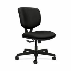 Top 10 🤩 Task Chairs HON® Volt® Office/Computer Chair, Fabric, Black (HON5721HWP40T) 😉