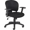 Flash Sale 💯 Executive/Managerial Chairs Offices To Go® Managers Chair, Mesh, Black, Seat: 21"W X 17 1/2"D, Back: 19"W X 16 1/2"H 🔥 -Office Chairs Online store unnamed file 4801