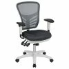 Cheap ❤️ Office Chairs Flash Furniture Ergonomic Foam Swivel Executive Chair, White/Dark Gray (HL0001WHDKGY) 🌟 -Office Chairs Online store unnamed file 4822
