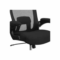 Promo ⌛ Office Chairs Flash Furniture Ergonomic Fabric Swivel Executive Chair, Black (BT-20180-GG) 🤩 13 Promo ⌛ Office Chairs Flash Furniture Ergonomic Fabric Swivel Executive Chair, Black (BT-20180-GG) 🤩 -Office Chairs Online store unnamed file 4834