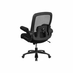 Promo ⌛ Office Chairs Flash Furniture Ergonomic Fabric Swivel Executive Chair, Black (BT-20180-GG) 🤩 16 Promo ⌛ Office Chairs Flash Furniture Ergonomic Fabric Swivel Executive Chair, Black (BT-20180-GG) 🤩 -Office Chairs Online store unnamed file 4837