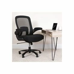 Promo ⌛ Office Chairs Flash Furniture Ergonomic Fabric Swivel Executive Chair, Black (BT-20180-GG) 🤩 17 Promo ⌛ Office Chairs Flash Furniture Ergonomic Fabric Swivel Executive Chair, Black (BT-20180-GG) 🤩 -Office Chairs Online store unnamed file 4838