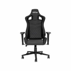 Hot Sale ✨ Office Chairs Techni Sport GameMaster Synthetic Computer Chair, Black (RTA-TS83-BK) 😍 -Office Chairs Online store unnamed file 4844