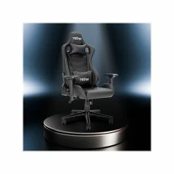 Hot Sale ✨ Office Chairs Techni Sport GameMaster Synthetic Computer Chair, Black (RTA-TS83-BK) 😍 -Office Chairs Online store unnamed file 4845
