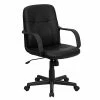 Buy โจ Executive/Managerial Chairs Flash Furniture Mid-Back Vinyl Executive Chair, Fixed Arms, Black (H8020) ๐ 2 Buy โจ Executive/Managerial Chairs Flash Furniture Mid-Back Vinyl Executive Chair, Fixed Arms, Black (H8020) ๐ -Office Chairs Online store unnamed file 4899
