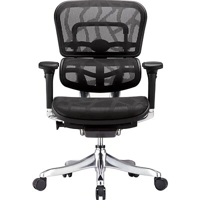 Best reviews of ๐ Executive/Managerial Chairs Raynor Eurotech Ergohuman Mid Back Executive Chair, Patterned Mesh, Black ๐ 3 Best reviews of ๐ Executive/Managerial Chairs Raynor Eurotech Ergohuman Mid Back Executive Chair, Patterned Mesh, Black ๐