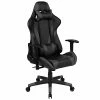 Coupon 🔥 Executive/Managerial Chairs Flash Furniture X20 Ergonomic LeatherSoft Swivel Gaming Chair, Gray (CH1872301GY) ✨ -Office Chairs Online store unnamed file 4916