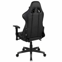 Coupon 🔥 Executive/Managerial Chairs Flash Furniture X20 Ergonomic LeatherSoft Swivel Gaming Chair, Gray (CH1872301GY) ✨ -Office Chairs Online store unnamed file 4922