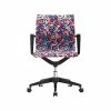 Best reviews of 🎁 Office Chairs The Raynor Group Elizabeth Sutton Wynwood Fabric Swivel Task Chair, Multi Rose Black Silver (K-ESWY-BLK-ROSE-SIL) 🛒 -Office Chairs Online store unnamed file 4939