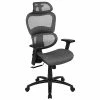 Best reviews of 🎉 Office Chairs Flash Furniture Ergonomic Mesh Office Chair, Gray (HLC1388F1KGY) 😉 -Office Chairs Online store unnamed file 495