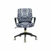 Discount 💯 Office Chairs The Raynor Group Elizabeth Sutton Gramercy Fabric Swivel Task Chair, Black Grayscale Echo Gold (K-ESGR-BLK-ECHO-GLD) 🛒 -Office Chairs Online store unnamed file 4963
