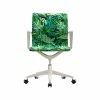Promo ✨ Office Chairs The Raynor Group Elizabeth Sutton Wynwood Fabric Swivel Task Chair, Pura Vida White Silver (K-ESWY-WHT-VIDA-SIL) ✔️ -Office Chairs Online store unnamed file 4993