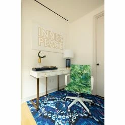 Promo ✨ Office Chairs The Raynor Group Elizabeth Sutton Wynwood Fabric Swivel Task Chair, Pura Vida White Silver (K-ESWY-WHT-VIDA-SIL) ✔️ -Office Chairs Online store unnamed file 4997